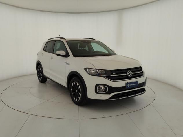 Volkswagen T-Cross 1.0 TSI 81kW Sport - Foto 4