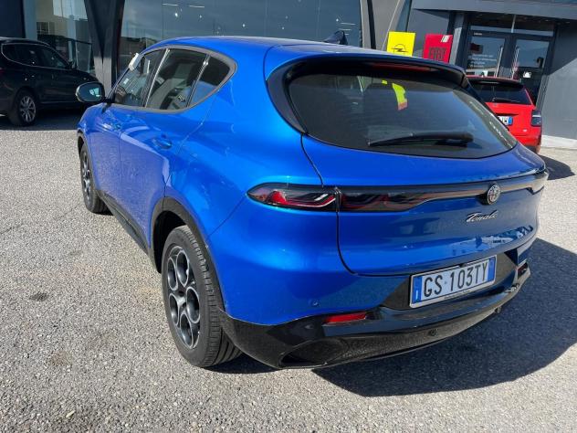 Alfa Romeo Tonale 1.6 Diesel 130cv TCT6 Sprint - Foto 6