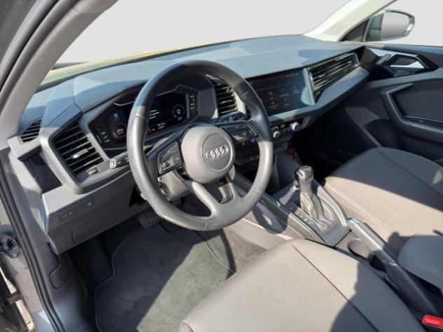 AUDI A1 A1 SPB 30 TFSI S tronic S line edition rif. 23935285 - Foto 9