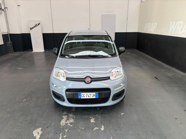 FIAT Panda Panda 1.0 firefly hybrid s&s 70cv 5p.ti - Foto 2