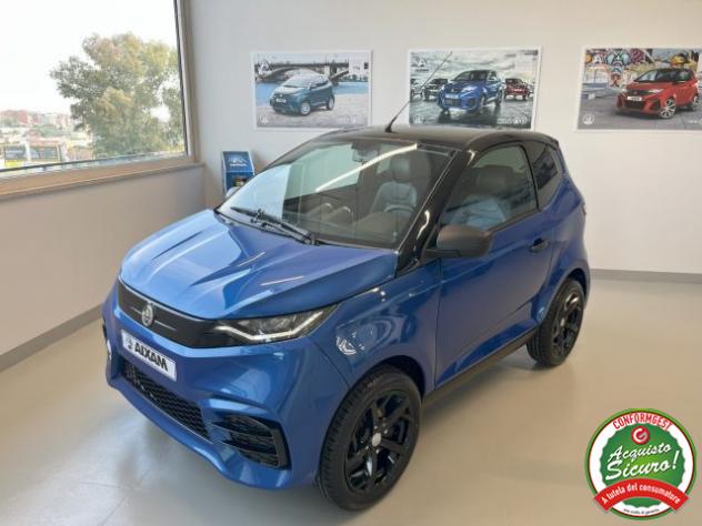 AIXAM City eCity Sport rif. 21969265