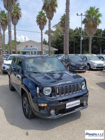 JEEP - Renegade - 2.0 Mjt 140 CV 4WD AD.Longitude - Foto 2