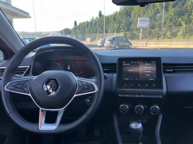 RENAULT Clio 5ª serie Clio SCe 65 CV 5 porte Equilibre - Foto 8