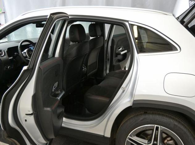 MERCEDES-BENZ GLA 250 Automatic 4Matic Premium Amg Unico Proprietario** rif. 23772414 - Foto 3