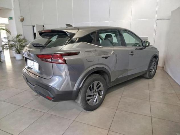 NISSAN Qashqai MHEV 140 CV Acenta rif. 23481562 - Foto 3
