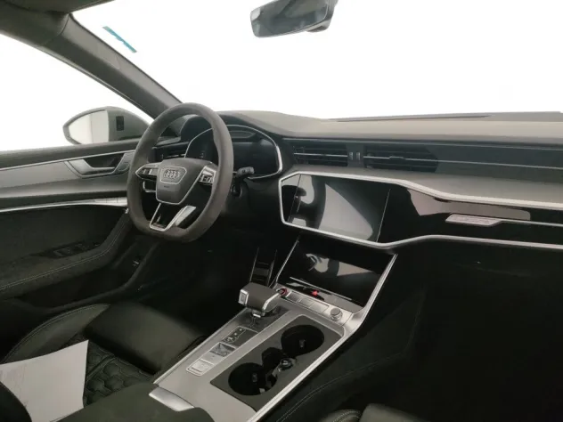 AUDI RS6 AVANT 4.0 MHEV PERFORMANCE QUATTRO TIPTRONIC - Foto 5