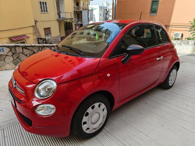 Fiat 500 Hybrid 2023 6 marce - IVA ESPOSTA - Foto 3