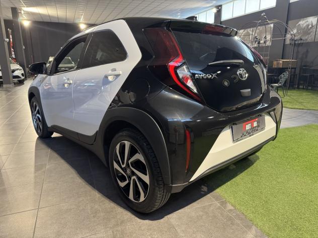 Toyota Aygo X 1.0 72 CV Trend S-CVT - Foto 7