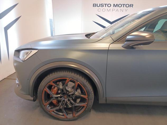 CUPRA Formentor 2.5 TSI 390 CV 4Drive DSG VZ5 - Foto 7