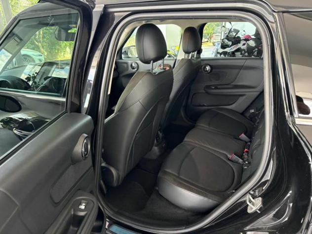 MINI Countryman 2.0 Cooper D Classic Countryman Automatica rif. 23883141 - Foto 8