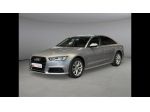 Audi A6 berlina 2.0 TDI S-TR ULTRA 190CV