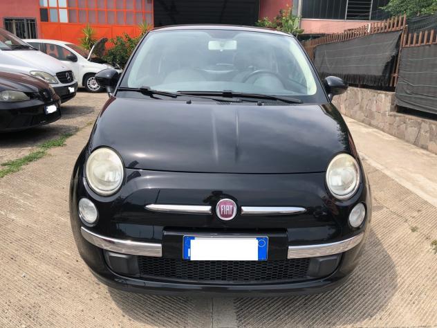 Fiat 500 1.2 Lounge - Foto 3