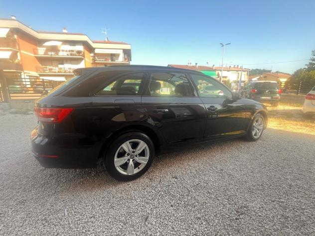 Audi A4 Avant 2.0 TDI 150 CV S tronic - Foto 6