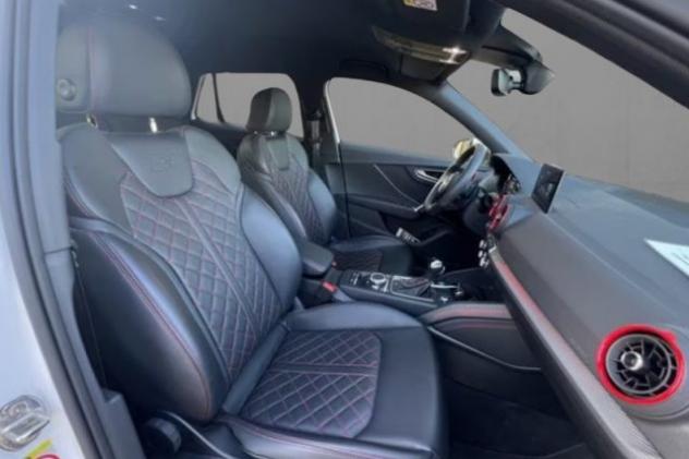 AUDI Q2 35 TFSI S tronic S line Edition rif. 24049877 - Foto 6