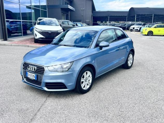 Audi A1 1.4 TFSI Attraction