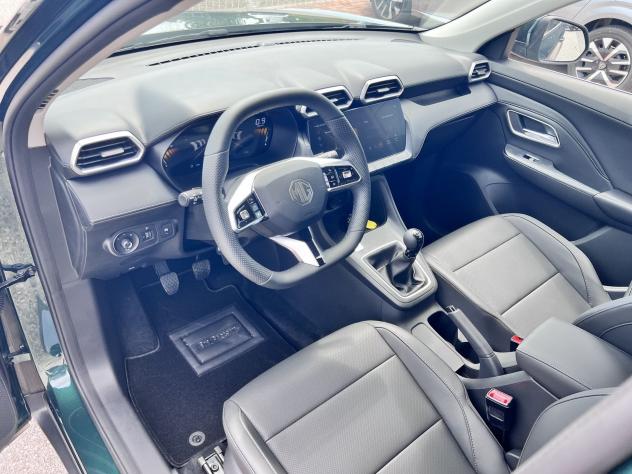 MG ZS 1.5 Comfort / Prezzo Reale - Foto 10