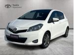 Toyota Yaris III 2011 5p 1.3 Lounge