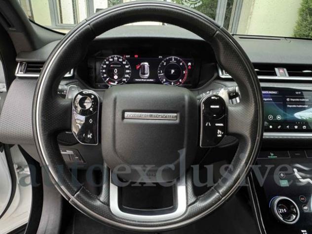 LAND ROVER Range Rover Velar S 240 R-Dynamic rif. 22649311 - Foto 10