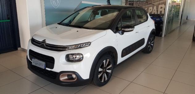 CITROEN C3 3ª serie C3 BlueHDi 100 S&S Origins - Foto 3