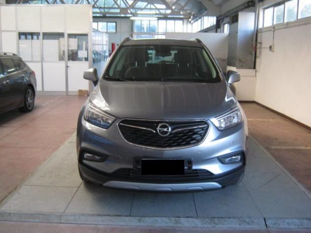 OPEL Mokka X 1.6 CDTI Ecotec 4x2 Start&Stop Business rif. 23115007 - Foto 2