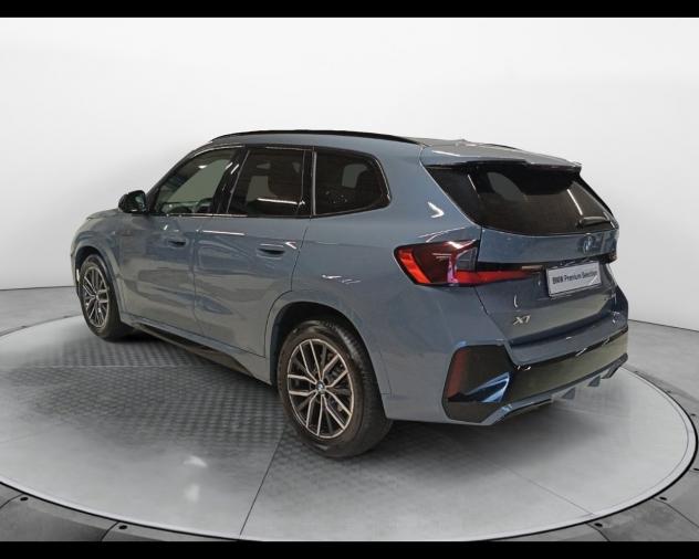 BMW X1 U11 sdrive18d MSport auto - Foto 8