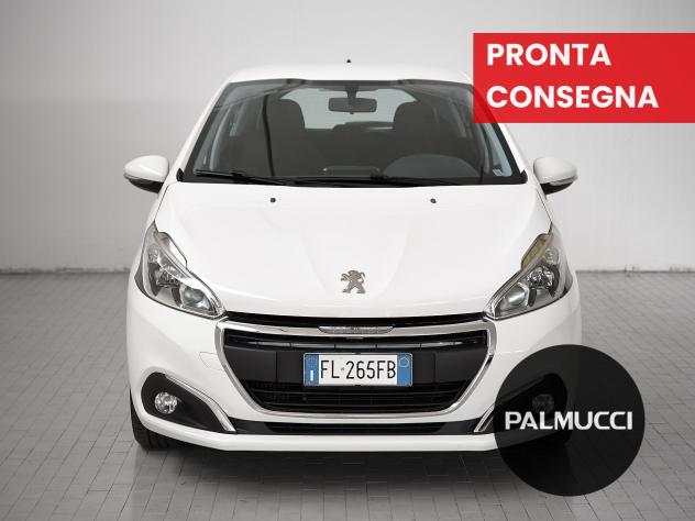 Peugeot 208 208 1.5 bluehdi Active Pack s&s 100cv - Foto 2