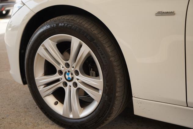 Bmw 316 316d Touring Sport Auto - Foto 7