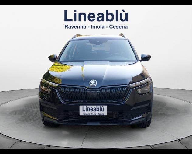 Škoda Kamiq 1.0 TSI Black Dots - Foto 8