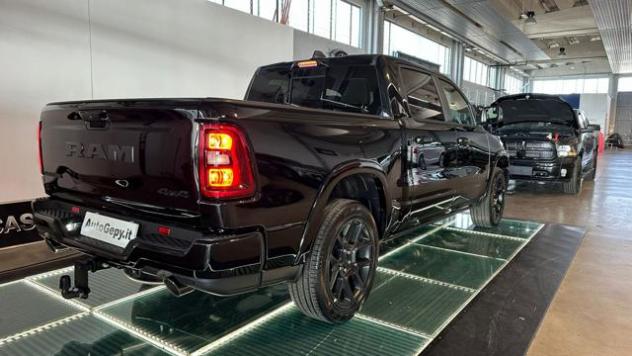 DODGE RAM NEW LARAMIE NIGHT PREMIUM 3.0L 420CV rif. 21526702 - Foto 6