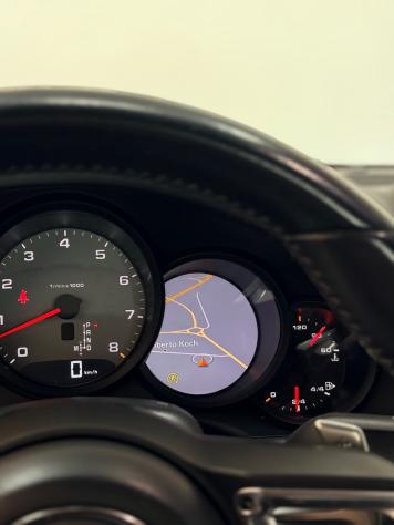 Porsche 911 3.0 Carrera 4S 420cv 04/2016 LIFT SCARICHI 4 RUOTE STERZ VENTILATI UFFICIALE ITA - Foto 10