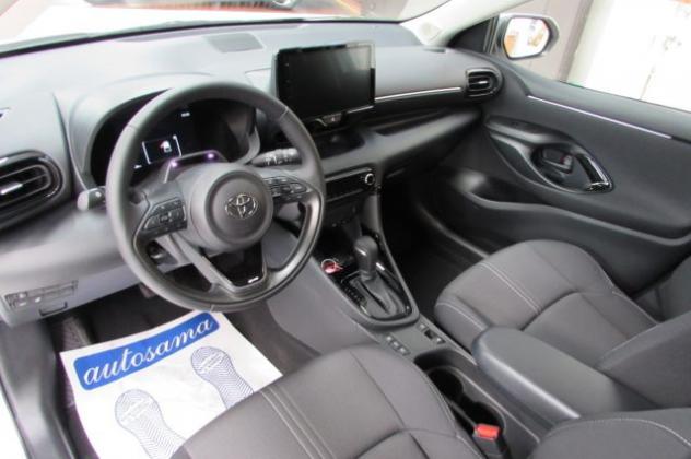 TOYOTA Yaris 1.5 Hybrid 5 porte ICON KM ZERO rif. 23983980 - Foto 8