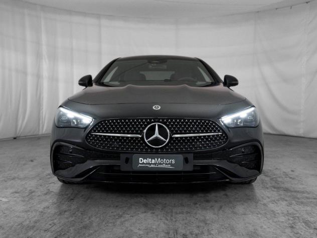 Mercedes-Benz CLE Coupé CLE 220 d Coupé AMG Line ADVANCED - Foto 5