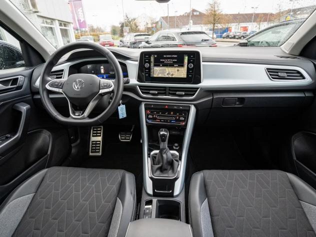 Volkswagen T-Roc 2.0 TDI SCR Goal DSG CAMERA NAVI LED ACC - Foto 7