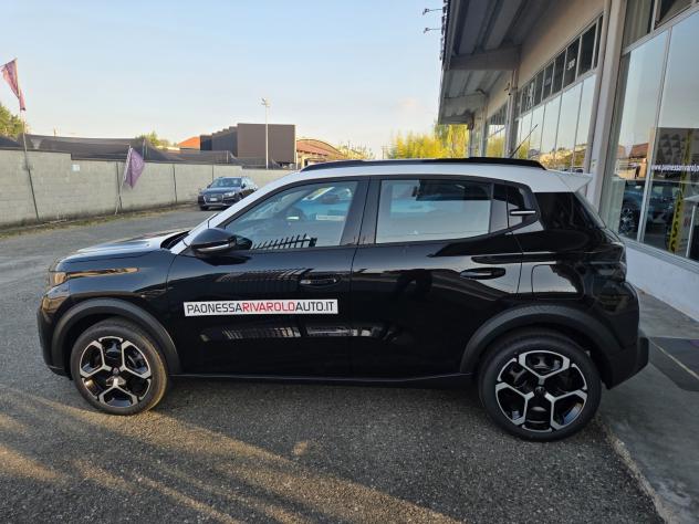Citroen C3 PLUS 100 CV KM0 TETTO BIANCO NESSUN OBBLIGO FINANZIARIO - Foto 9