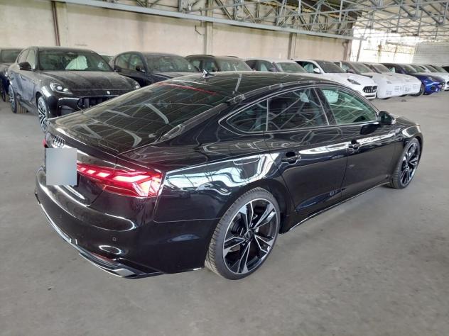 AUDI A5 SPB 35 TDI S TRONIC - Foto 4