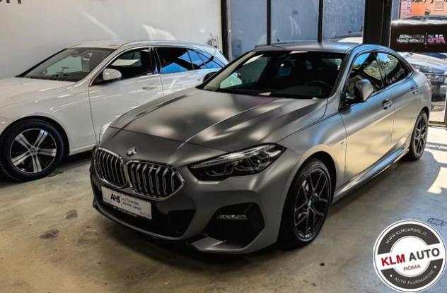 BMW 218 i Gran Coupé M sport SEDILI GUSCIO rif. 23937730