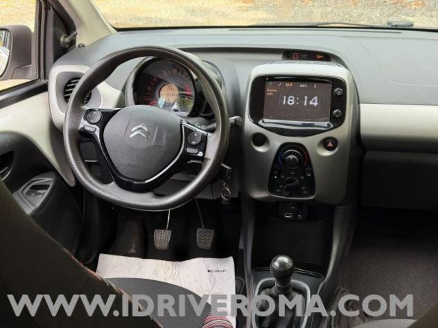 CITROEN C1 C1 5p 1.0 vti E6 rif. 24100293 - Foto 6