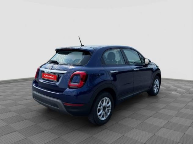 FIAT 500X 500X 1.6 MultiJet 120 CV City Cross rif. 23988598 - Foto 5