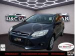 Ford Focus 1.6 TDCi 115 CV SW TAGLIANDI DISTRIBUZIONE GOMME FATTI