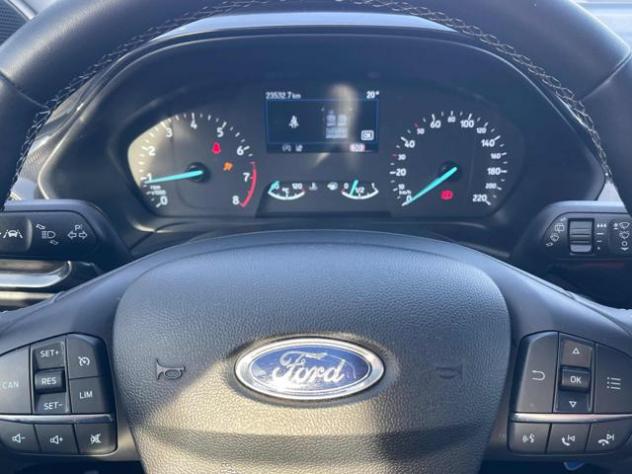 FORD Puma 1.0 EcoBoost Hybrid 125 CV S&S ST-Line X rif. 23456201 - Foto 2