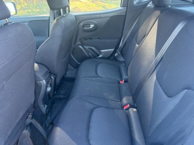 Jeep Renegade 2.0 Mjt 140CV 4WD Active Drive Low S - Foto 6