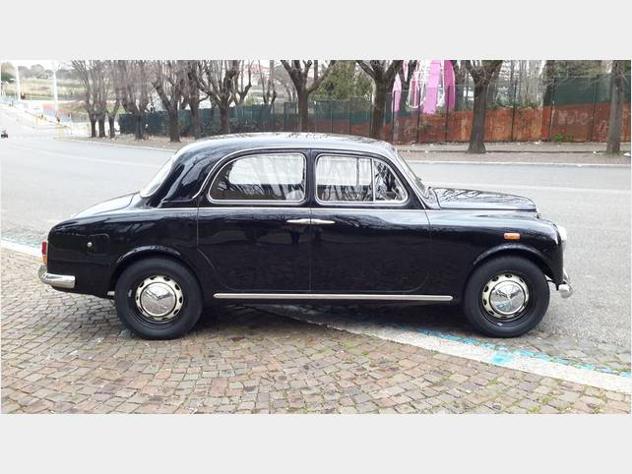 Lancia Appia Seconda Serie 1957 - Foto 3