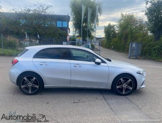 MERCEDES-BENZ A 180 d Business rif. 22837404 - Foto 6