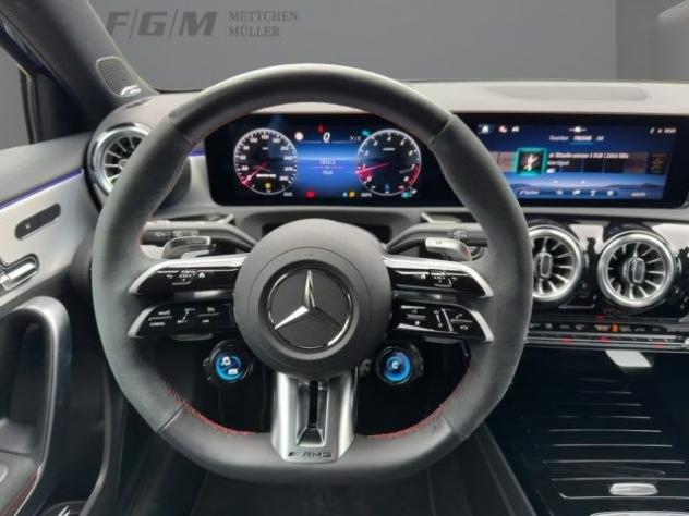 MERCEDES-BENZ A 45 S AMG 4Matic+ Premium Plus - TETTO NIGHT BURMESTER 360° rif. 22974047 - Foto 7