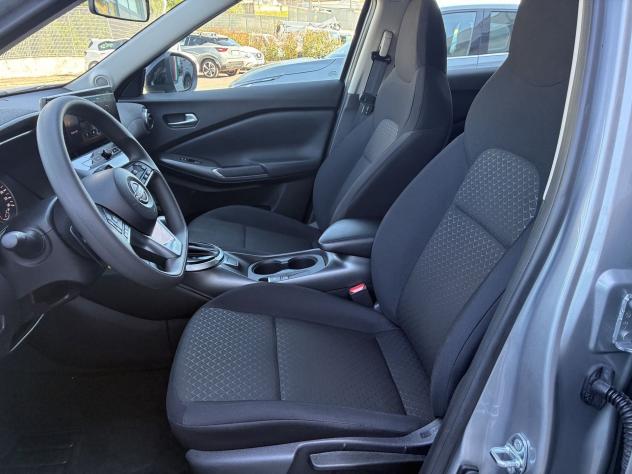 Nissan Juke 1.0 DIG-T 114 Dct Acenta - Foto 7