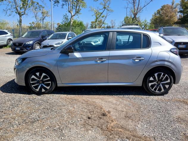 Peugeot 208 PureTech 75 Stop&Start 5 porte Style - Foto 8