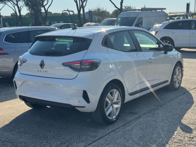 RENAULT Clio Evolution Blue DCI 1.5cc 100cv NAVIGATORE rif. 24213125 - Foto 3