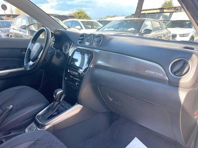 SUZUKI Vitara 1.5cc GLX HYBRID 4X4 116cv SAFETYPACK NAVI CRUISE rif. 22143889 - Foto 7