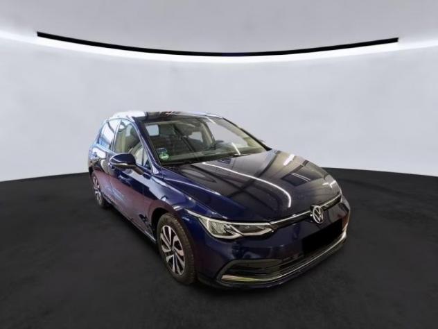 VOLKSWAGEN Golf 2.0 TDI 115 CV SCR Active rif. 23234791 - Foto 2
