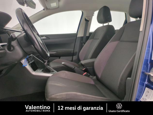 Volkswagen Polo 1.0 TSI Life - Foto 9